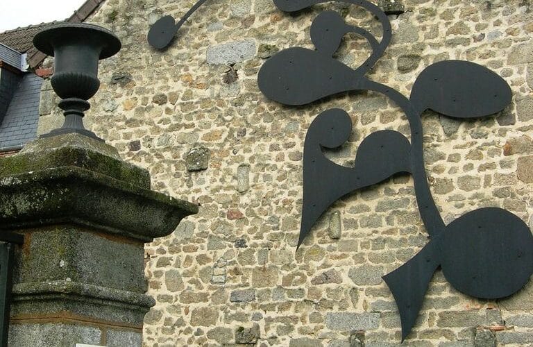 Jardin Jacques Lagrange