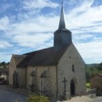 Eglise Sainte Catherine