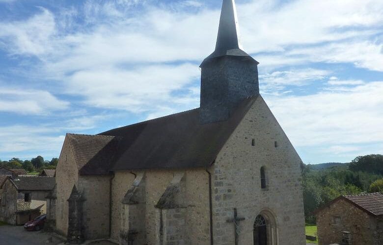 Eglise Sainte Catherine