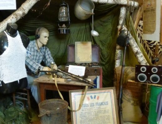 Musée de la Résistance