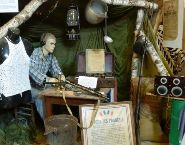 Musée de la Résistance