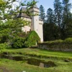 Château de la Chezotte