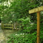 Parc de la Poudrerie Royale de Saint-Chamas et Miramas