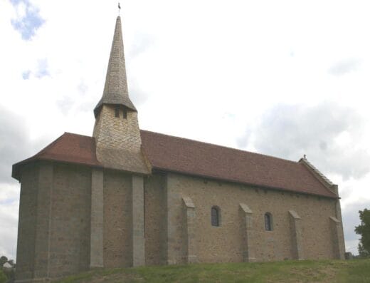 Eglise Saint-Pierre