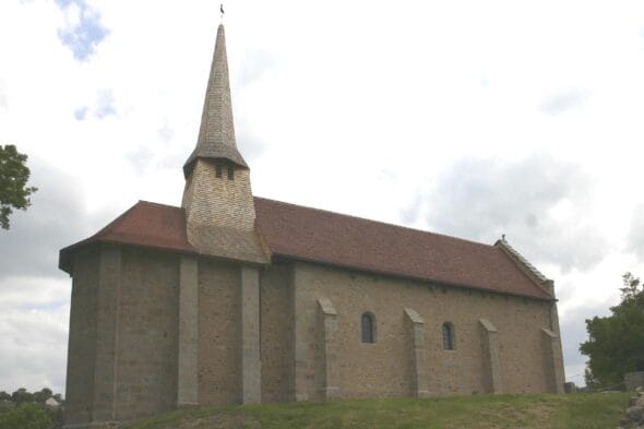 Eglise Saint-Pierre