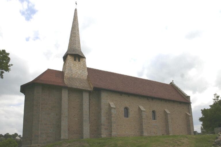 Eglise Saint-Pierre