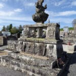 Caveau de Pierre Loth