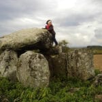 Le Dolmen de la Croix Blanche