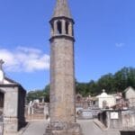 La Lanterne des Morts