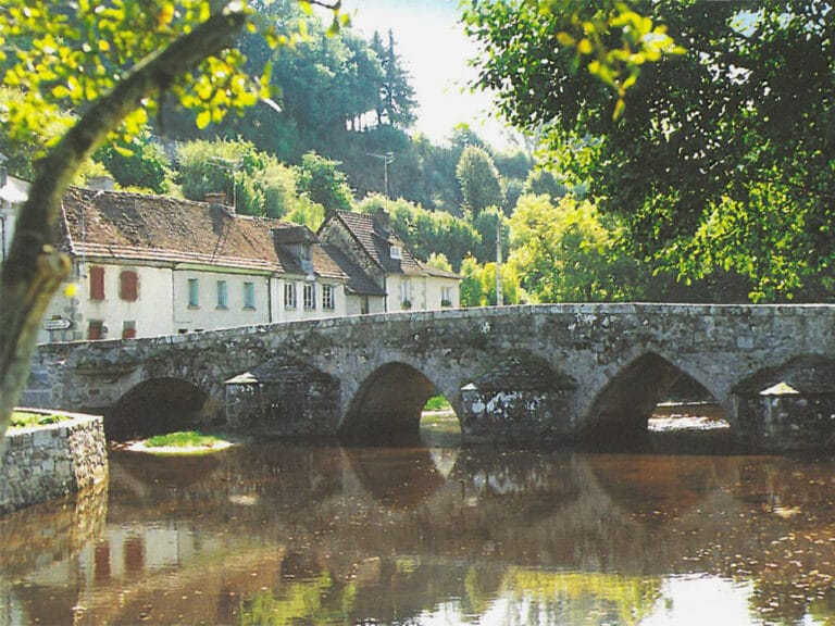 Pont Roby