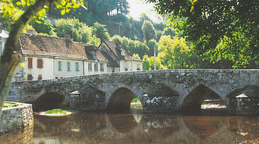 Pont Roby