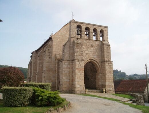 Eglise Saint-Quentin