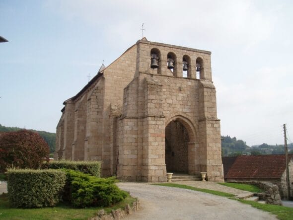 Eglise Saint-Quentin