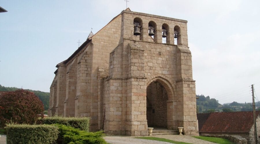 Eglise Saint-Quentin