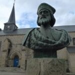 Eglise Saint-Martin de Tours