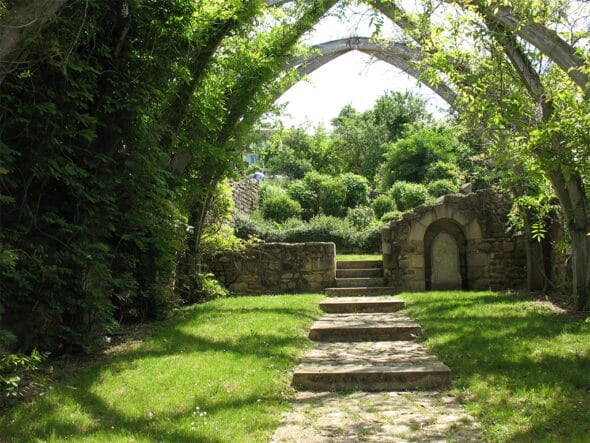 Chapelle Blanche
