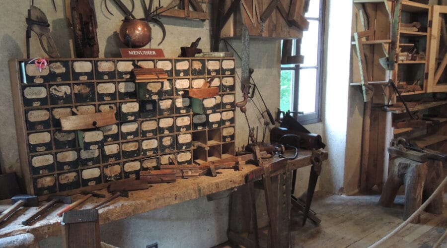 Domaine de Banizette