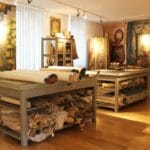ATELIER-MUSÉE des Cartons de Tapisserie