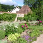 Jardin du Domaine de Banizette