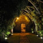 Le Jardin de la Chapelle Blanche