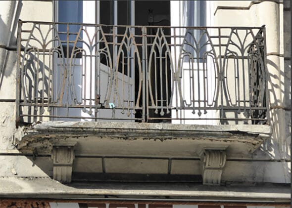 Maison Denhaut