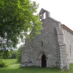 Chapelle Fontfeyne
