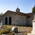 Chapelle Notre Dame de Pitié
