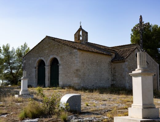 Chapelle Notre Dame de Pitié