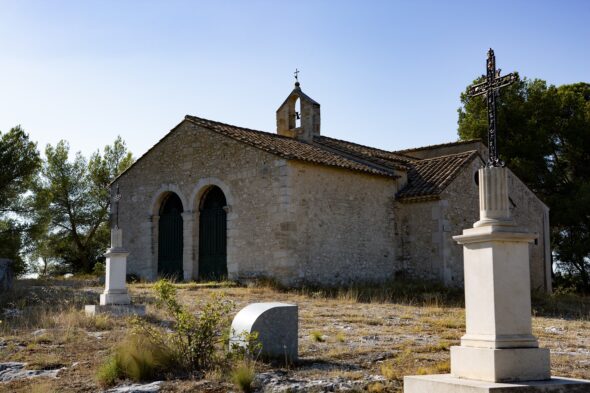 Chapelle Notre Dame de Pitié