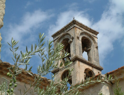 Eglise Saint Vérédème