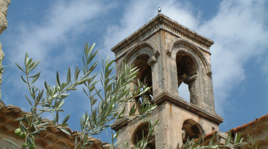 Eglise Saint Vérédème