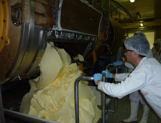 Laiterie Coopérative d'Echiré