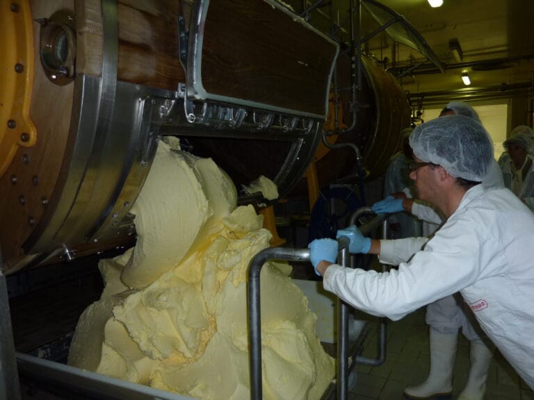Laiterie Coopérative d&rsquo;Echiré