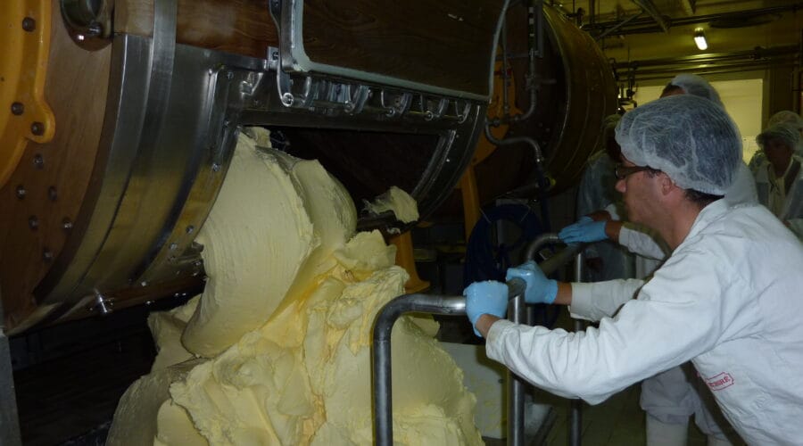 Laiterie Coopérative d'Echiré