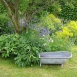 Un Jardin dans la Sagne