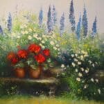 Galerie de Peintures de Monsieur RESCHE