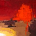 Galerie de Peintures de Monsieur FORJAN