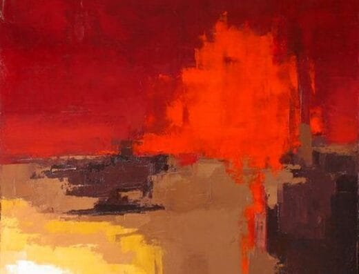 Galerie de Peintures de Monsieur FORJAN