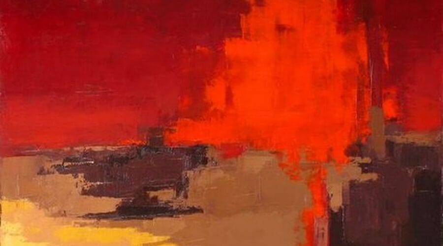 Galerie de Peintures de Monsieur FORJAN