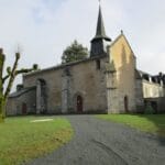 Eglise Saint Eutrope