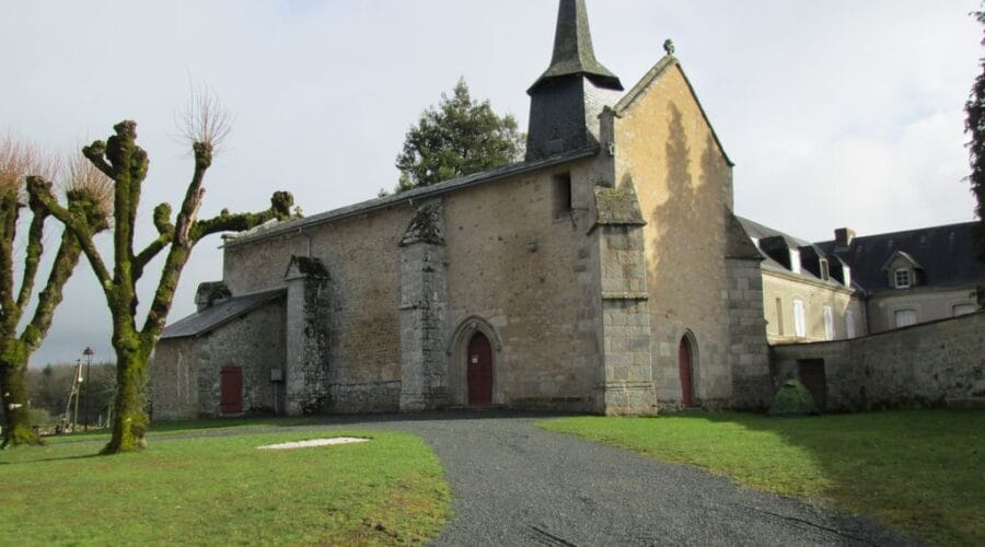 Eglise Saint Eutrope