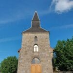 Eglise Sainte Blaise
