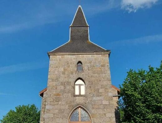 Eglise Sainte Blaise