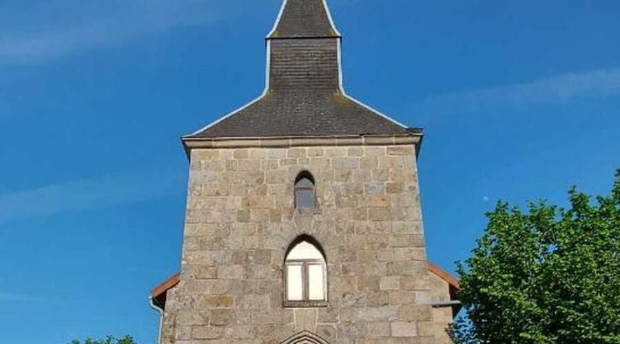 Eglise Sainte Blaise