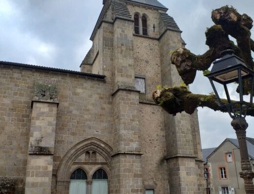 Eglise Notre Dame