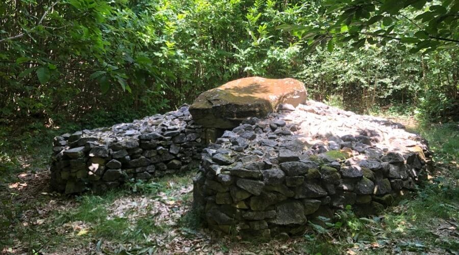 Dolmen du Bois Neuf