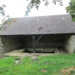 Fontaine Saint Rémy de Mourioux