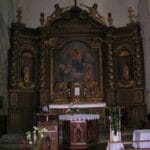 Eglise Saint Sylvain - Bonnat