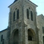 Eglise Saint-Léon - Measnes