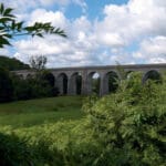 Viaduc de Genouillac